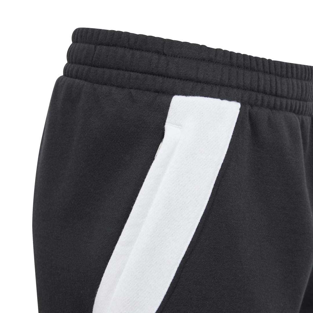 adidas - Kids' (Junior) Tiro24 Sweat Shorts (IJ7662) - Image 3