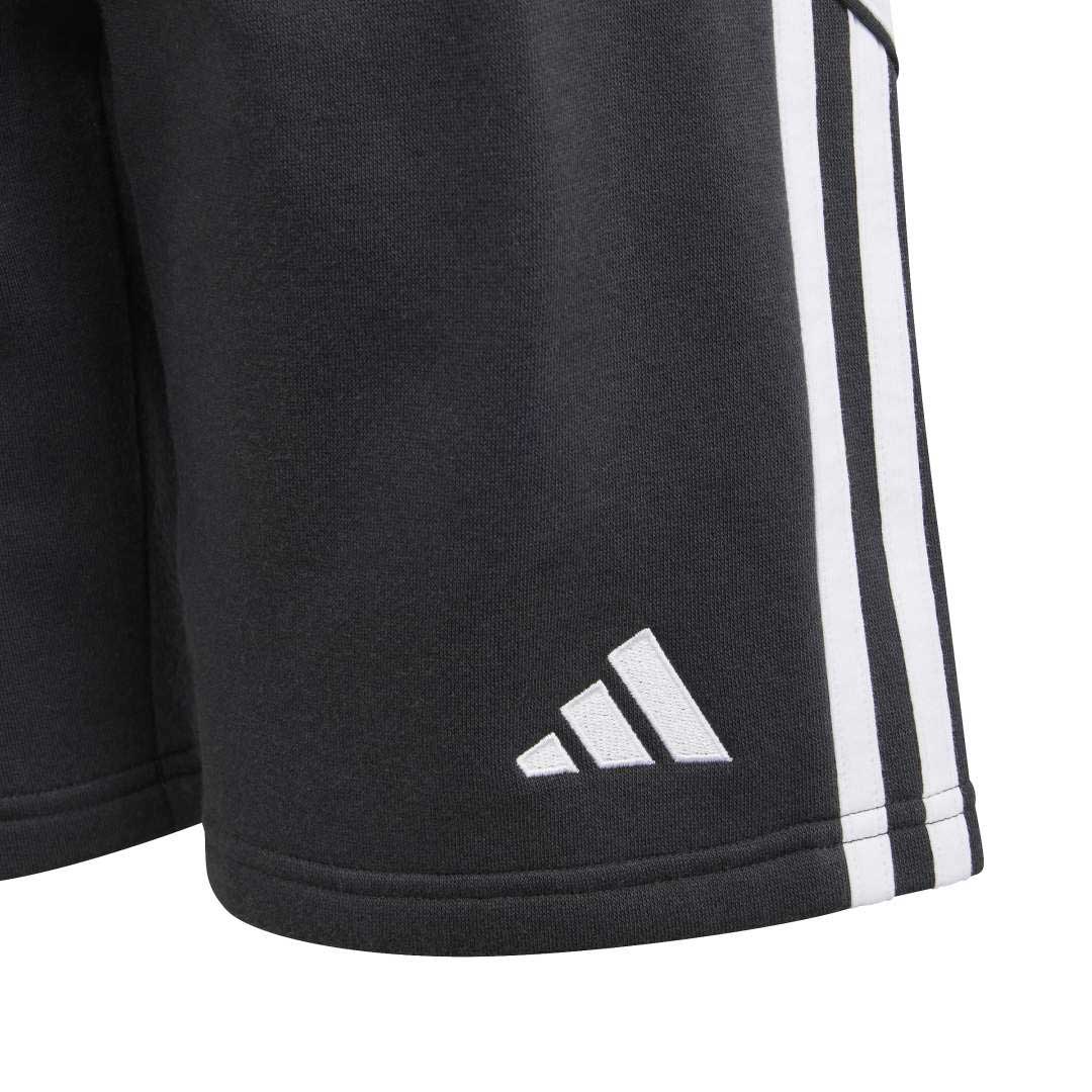 adidas - Kids' (Junior) Tiro24 Sweat Shorts (IJ7662) - Image 4