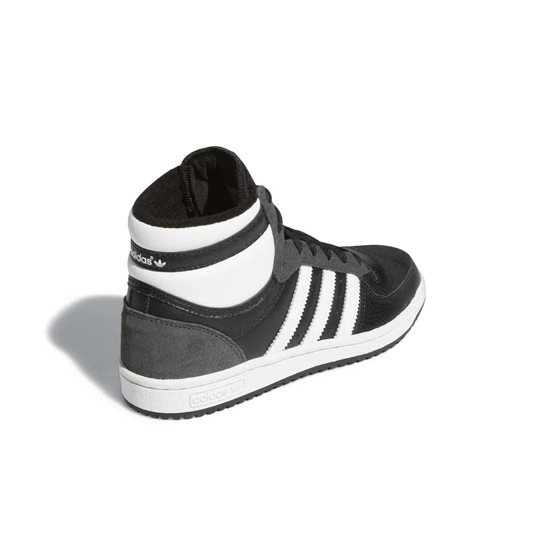 adidas - Kids' (Junior) Top Ten RB Shoes (GY8372) - Image 3