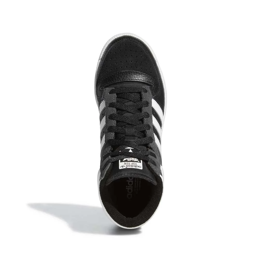 adidas - Kids' (Junior) Top Ten RB Shoes (GY8372) - Image 4