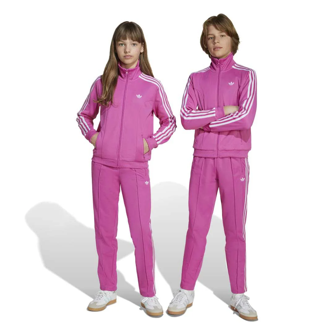 adidas - Kids' (Junior) Track Pant (JW2846) - Image 2