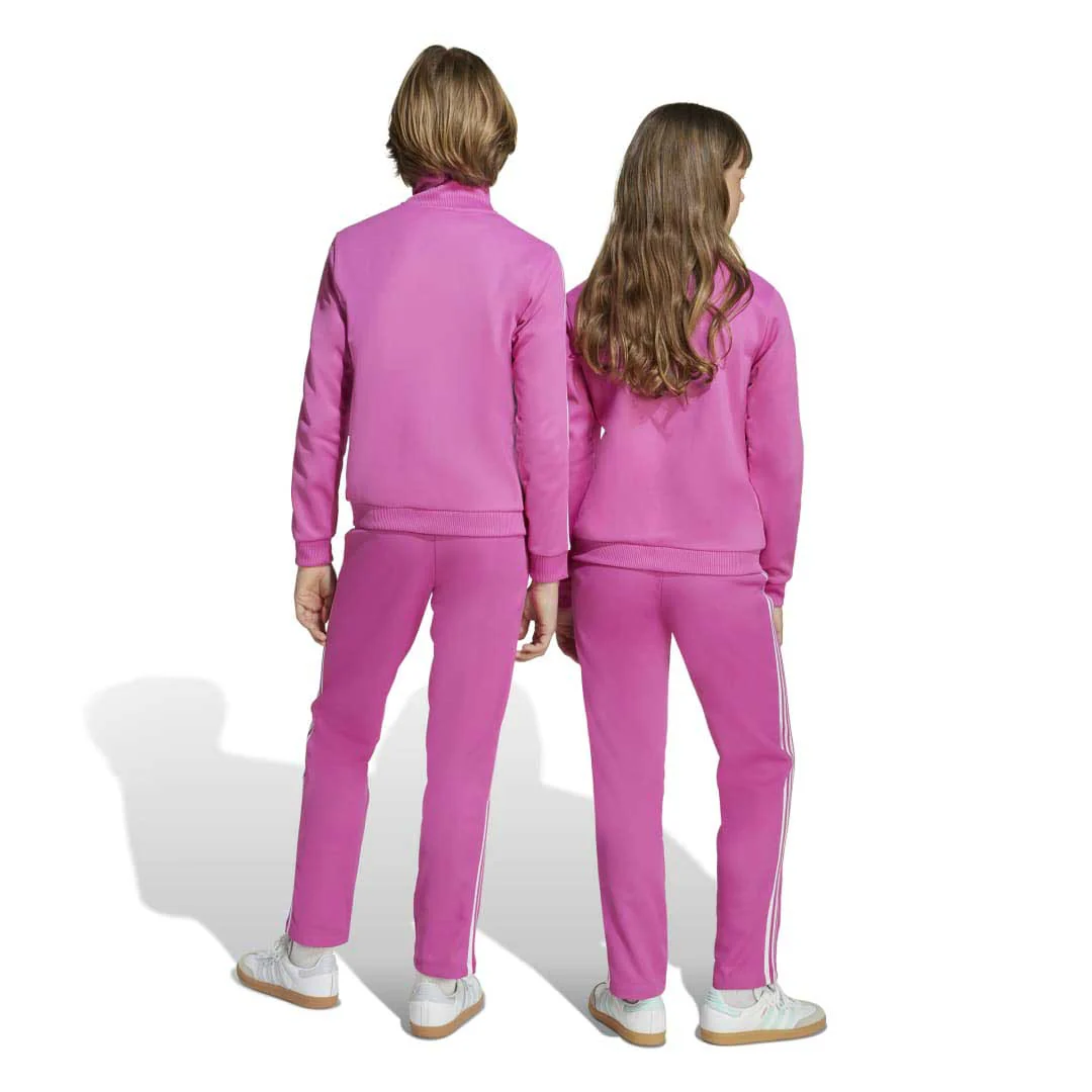 adidas - Kids' (Junior) Track Pant (JW2846) - Image 3