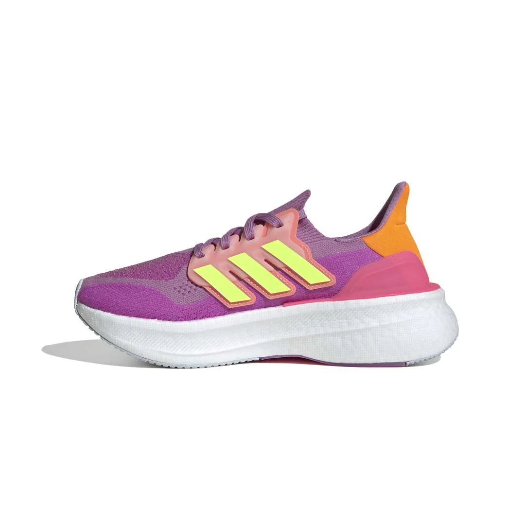 adidas - Kids' (Junior) Ultraboost 5 Shoes (IH7596) - Image 2