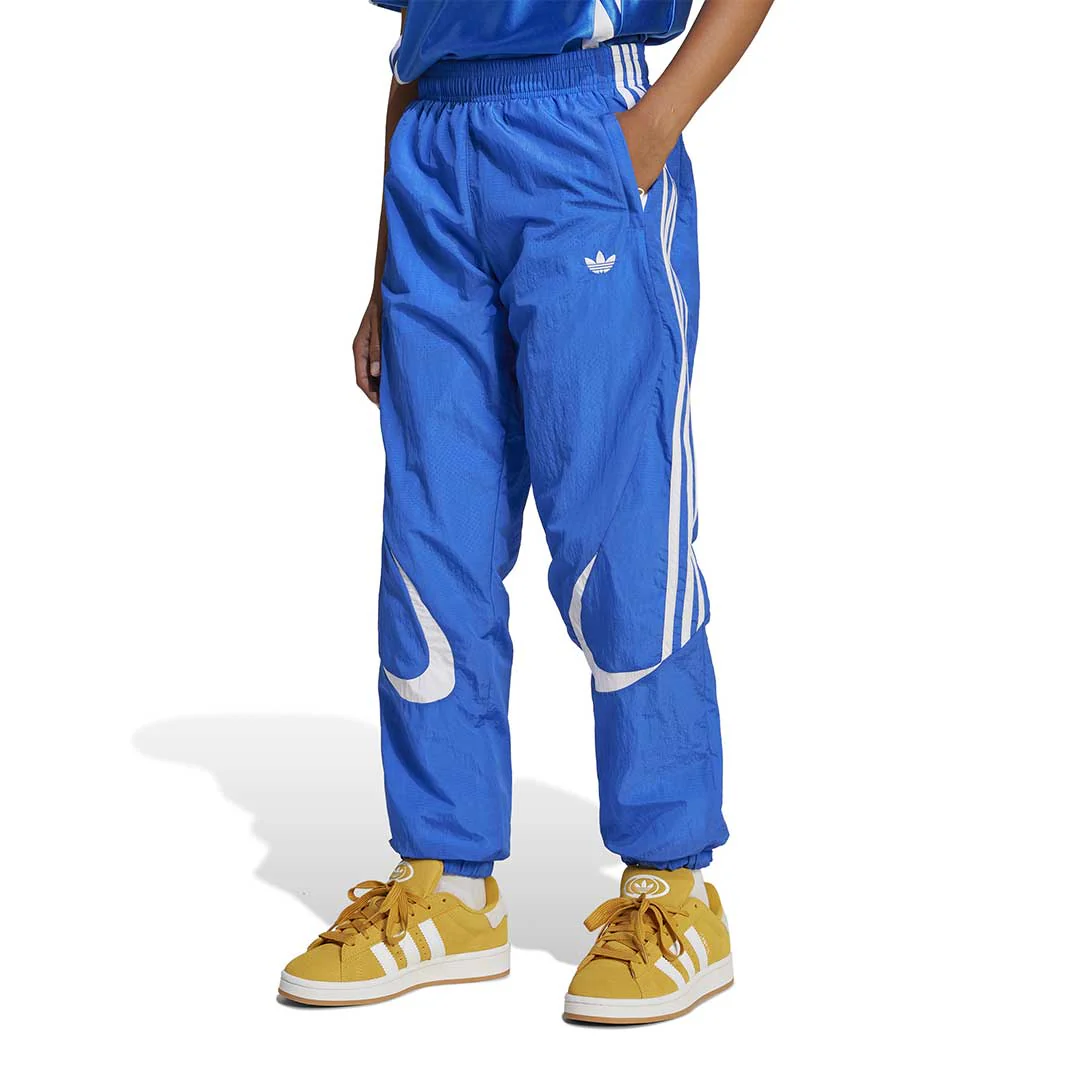 adidas - Kids' (Junior) Woven Track Pant (JC9134) - Image 2