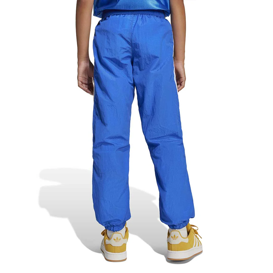 adidas - Kids' (Junior) Woven Track Pant (JC9134) - Image 3