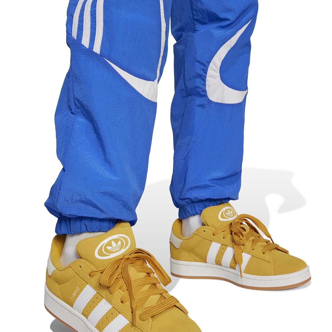 adidas - Kids' (Junior) Woven Track Pant (JC9134) - Image 4