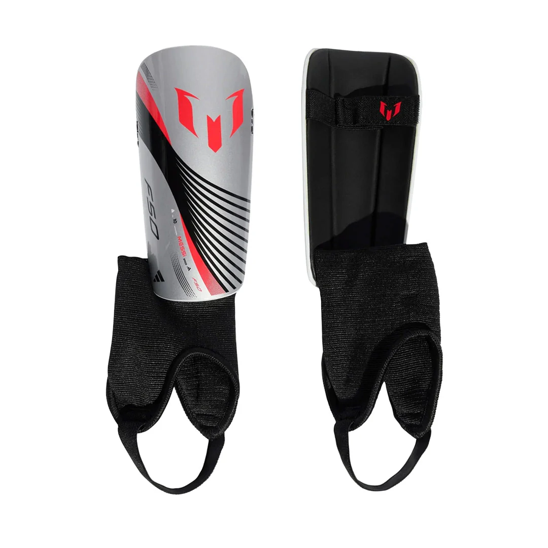 adidas - Kids' Messi Match Shinguard (JV5240)