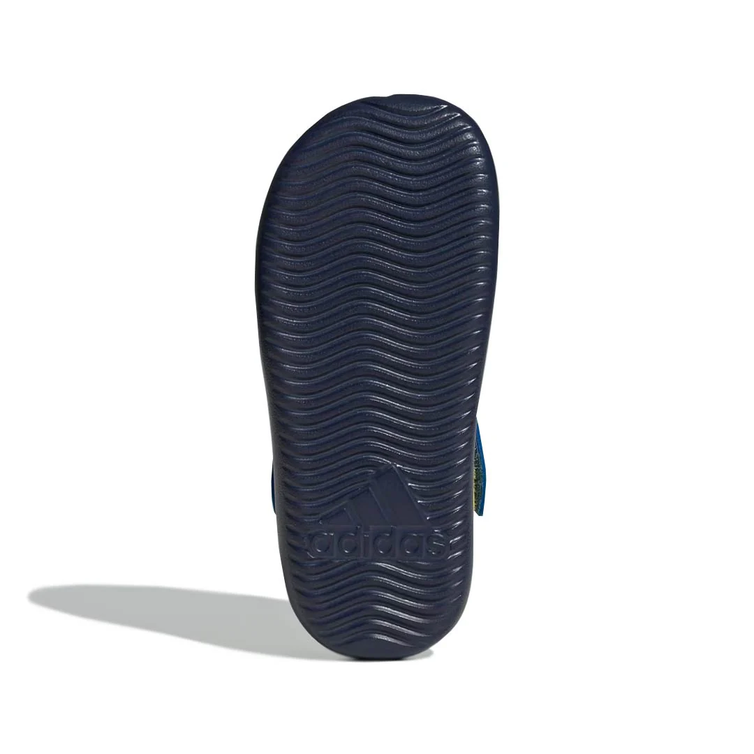 adidas - Kids' (Preschool) adidas x Finding Nemo and Dory Closed Toe Water Sandals (IH1230) - Image 5