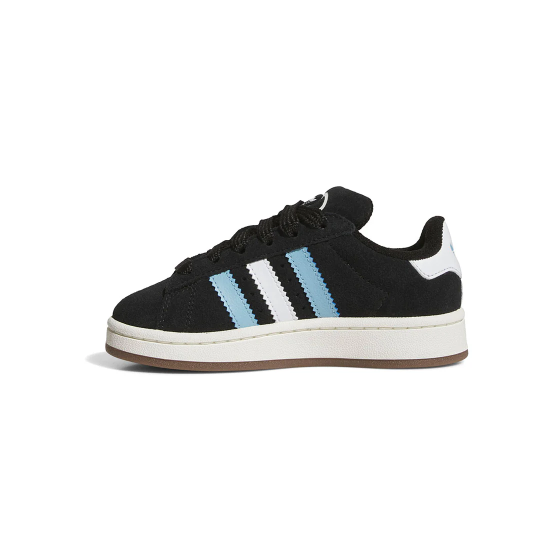 adidas - Kids' (Preschool) Campus 00s Shoes (JS0055) - Image 2