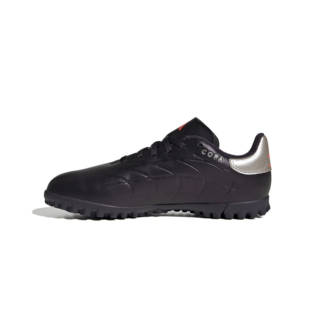 adidas - Kids' (Preschool) Copa Pure 2 Club Turf Shoes (IG8735) - Image 2