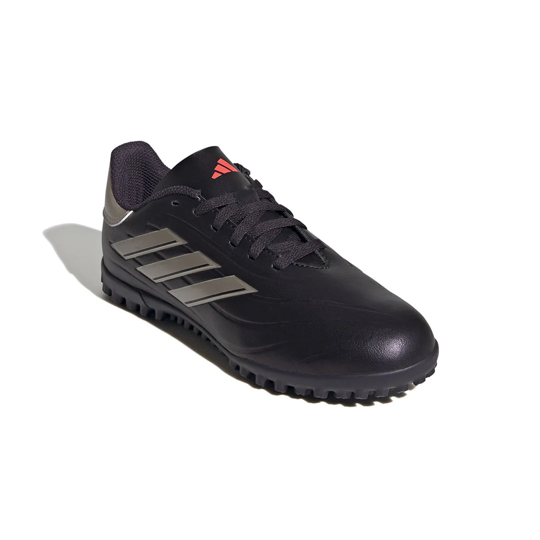 adidas - Kids' (Preschool) Copa Pure 2 Club Turf Shoes (IG8735) - Image 3