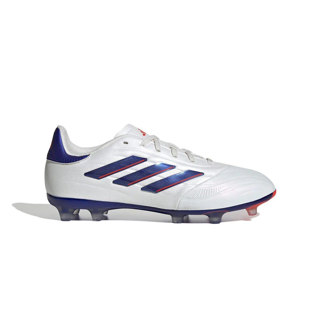adidas - Kids' (Preschool) Copa Pure 2 Elite Firm Ground Soccer Cleats (IG6406)