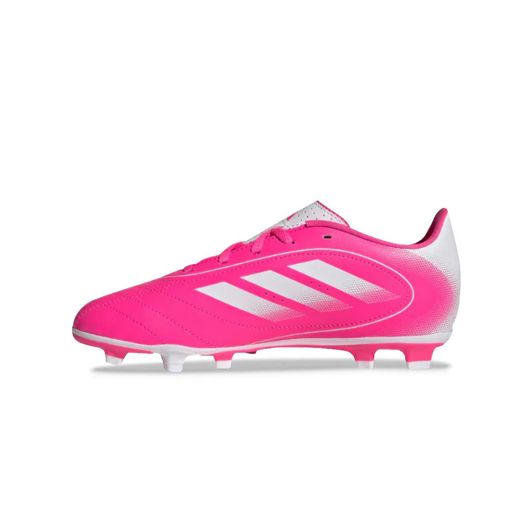 adidas - Kids' (Preschool) Goletto IX Firm/Multi Ground Soccer Cleats (JH6645) - Image 2