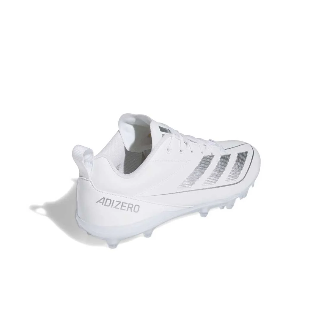 adidas - Kids' (Preschool & Junior) Adizero Electric.2 Shoes (IF2471) - Image 3