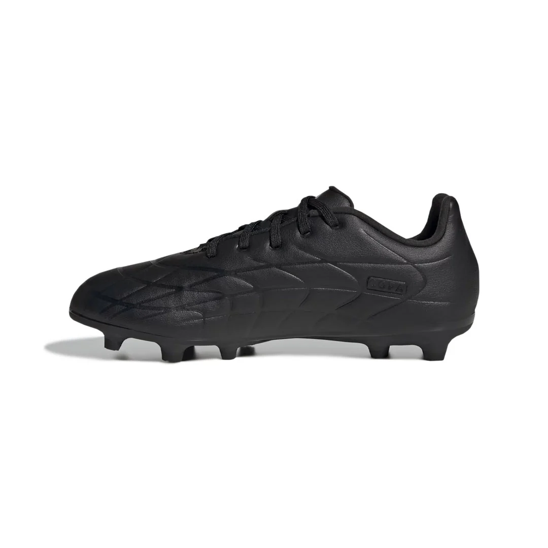 adidas - Kids' (Preschool & Junior) Copa Pure.3 Firm Ground Soccer Cleats (HQ8946) - Image 2