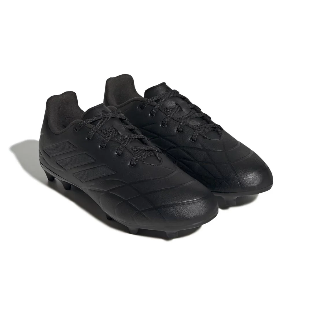 adidas - Kids' (Preschool & Junior) Copa Pure.3 Firm Ground Soccer Cleats (HQ8946) - Image 3