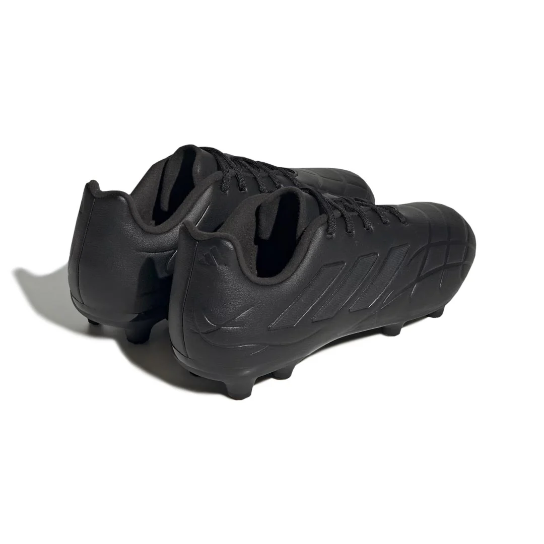 adidas - Kids' (Preschool & Junior) Copa Pure.3 Firm Ground Soccer Cleats (HQ8946) - Image 4