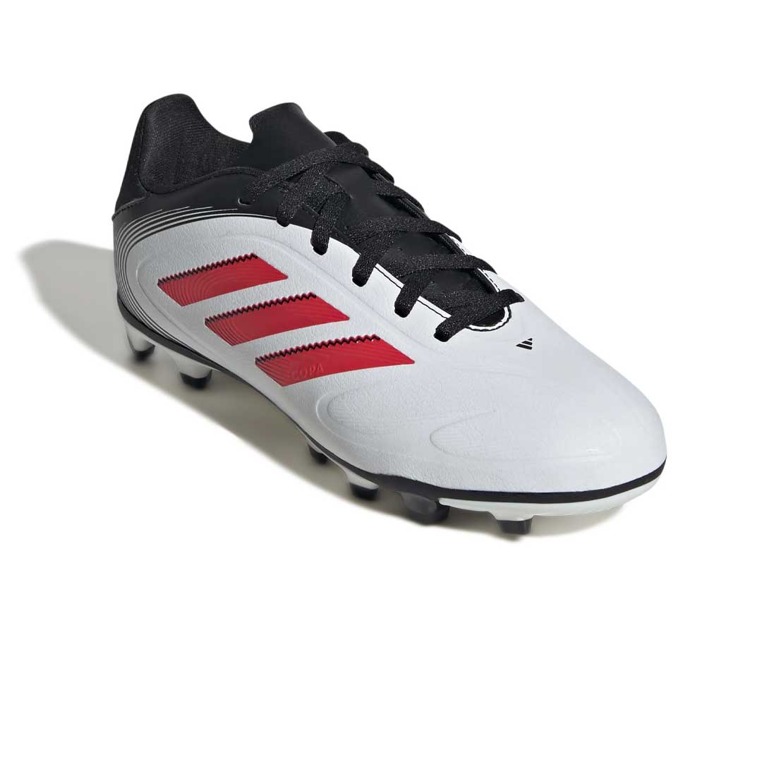 adidas - Kids' (Preschool & Junior) Copa Pure III Firm/Multi Ground Soccer Cleats (IE1197) - Image 3