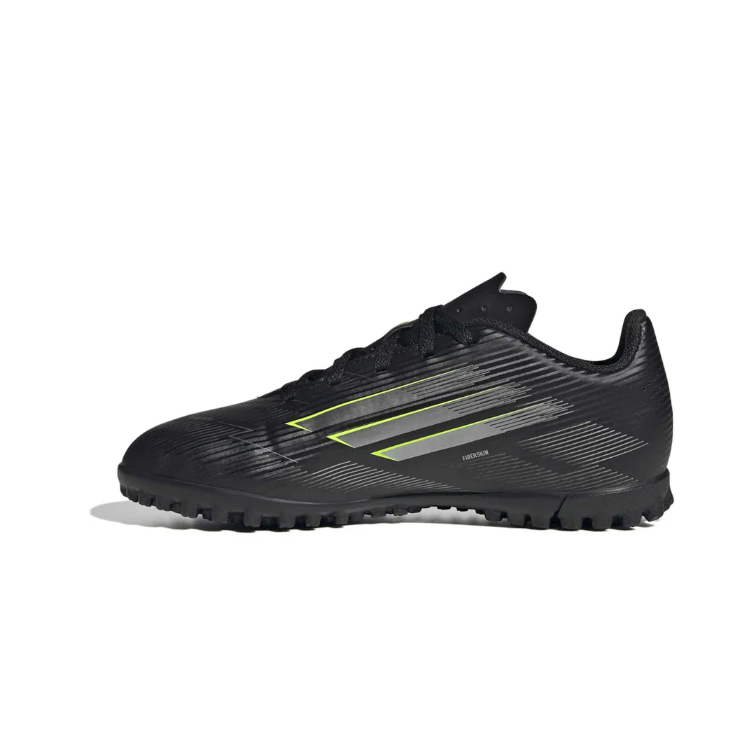 adidas - Kids' (Preschool & Junior) F50 Club Turf Soccer Shoes (JI0038) - Image 2
