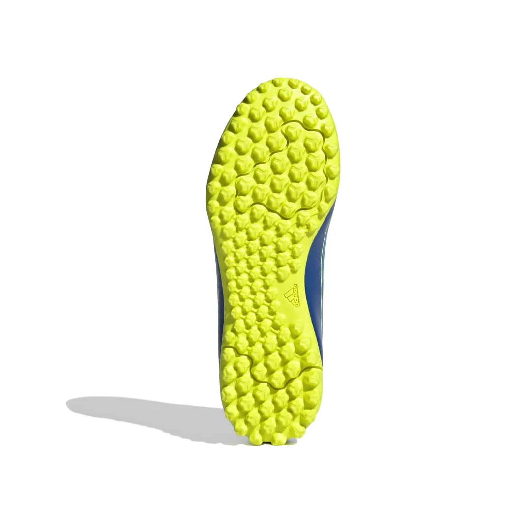 adidas - Kids' (Preschool & Junior) F50 Messi Club Turf Soccer Shoes (JR4427) - Image 5