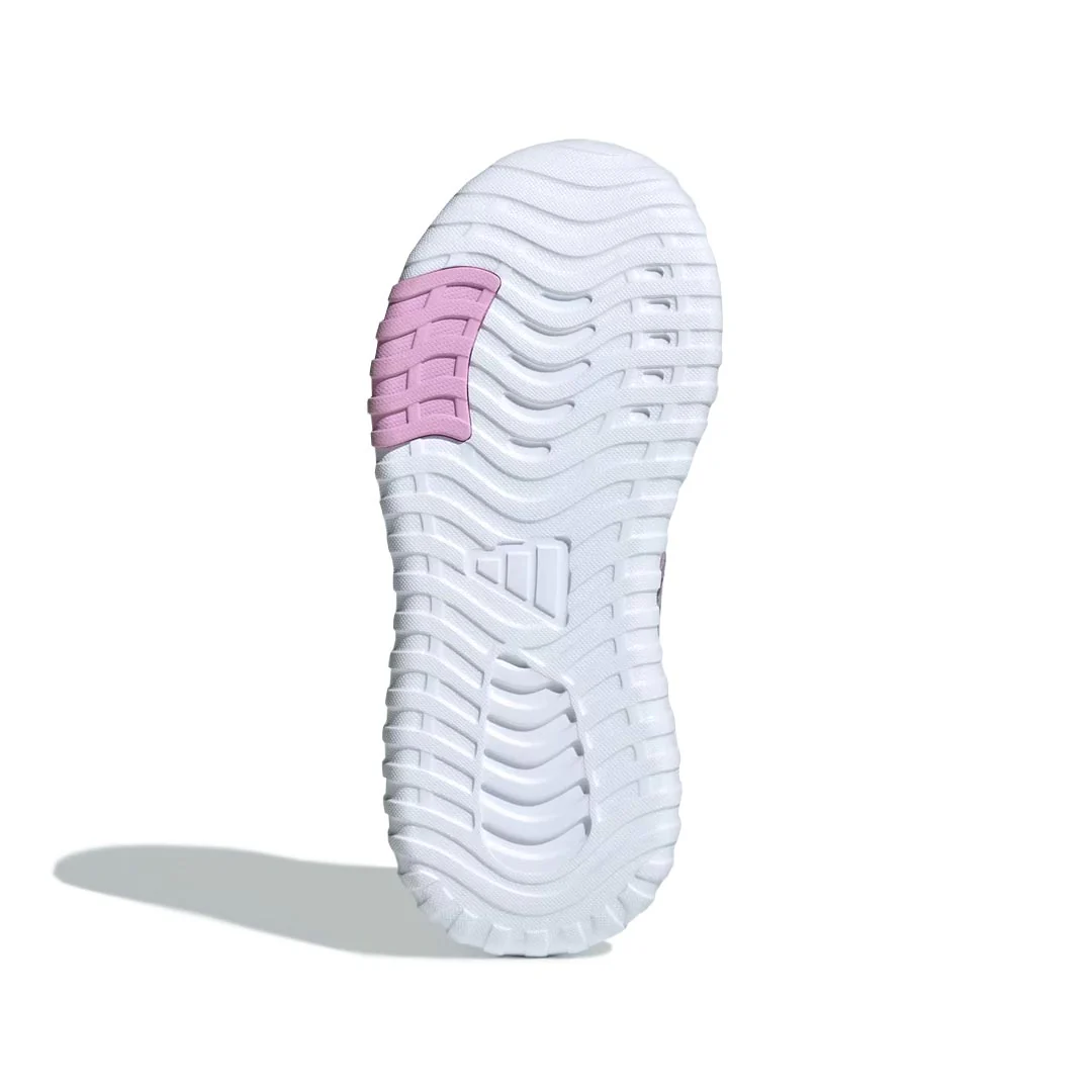 adidas - Kids' (Preschool & Junior) Kaptir Flow 2.0 Shoes (JS1840) - Image 5