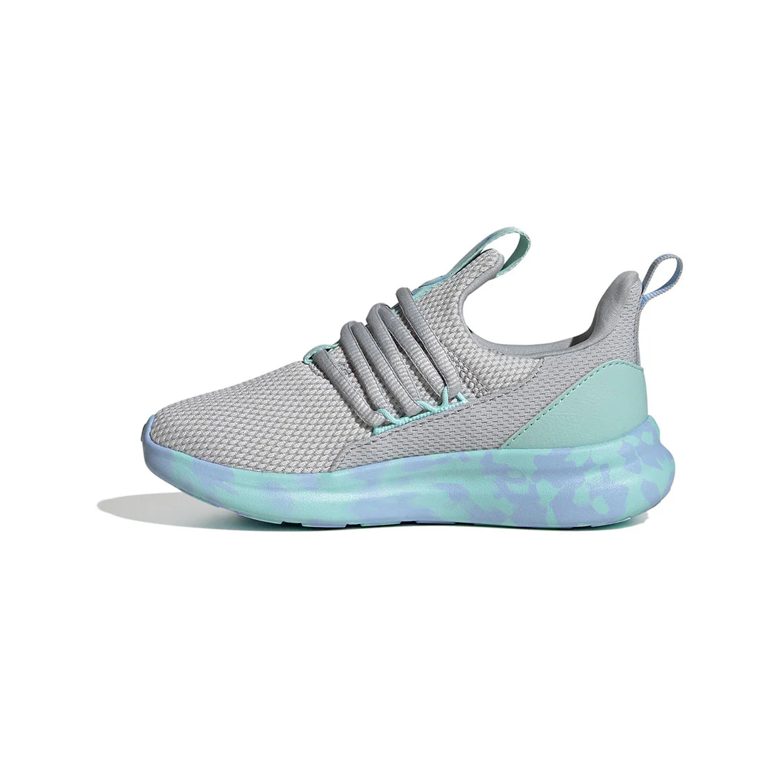 adidas - Kids' (Preschool & Junior) Lite Racer Adapt 7.0 Shoes (JR0815) - Image 2