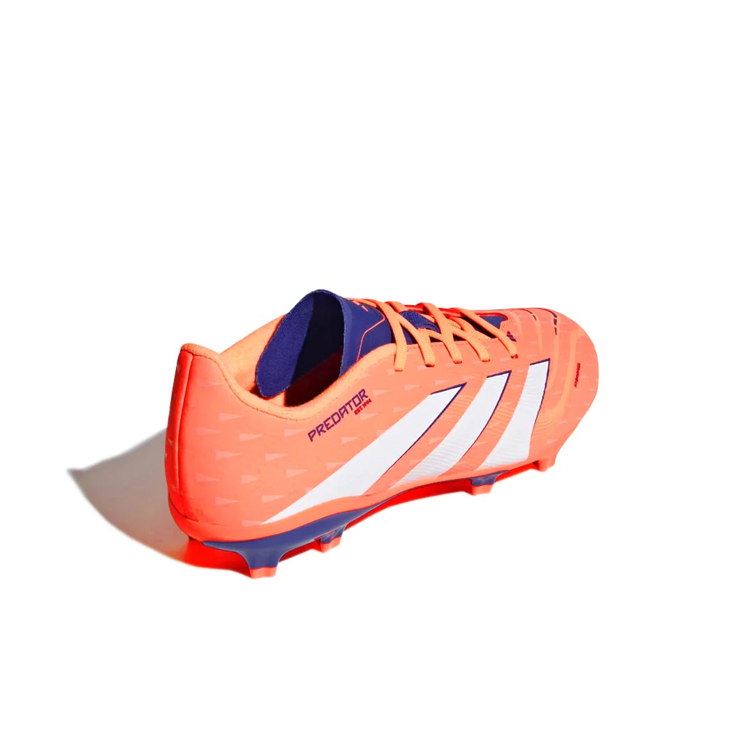 adidas - Kids' (Preschool & Junior) Predator League Firm/Multi Ground Cleats (JI1123) - Image 3