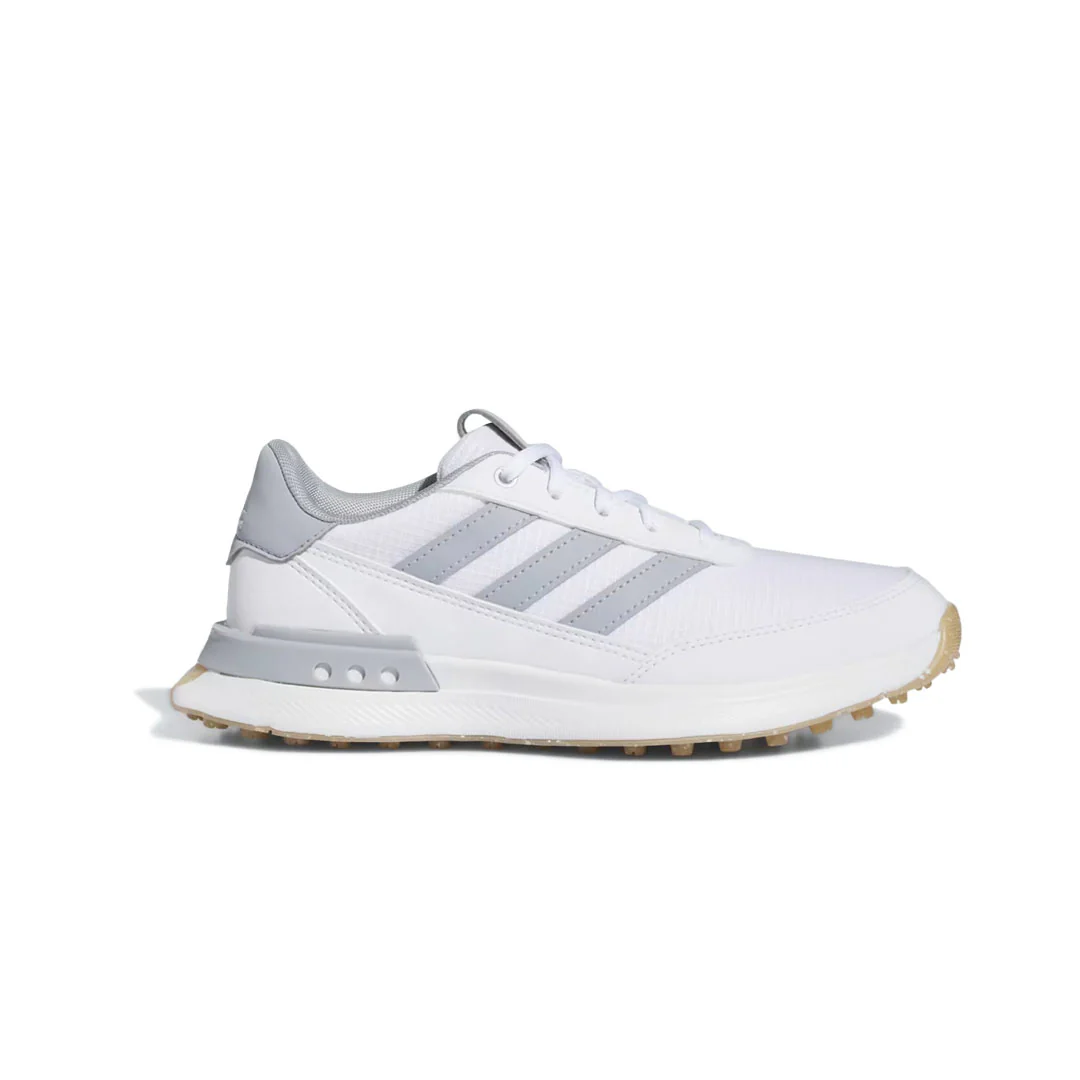 adidas - Kids' (Preschool & Junior) S2G Spikeless 24 Golf-Shoes (IF0314)