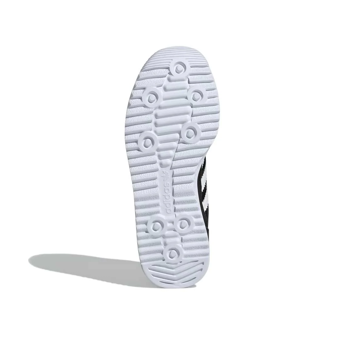 adidas - Kids' (Preschool & Junior) SL 72 RS Elastic Laces Shoes (IH2982) - Image 5