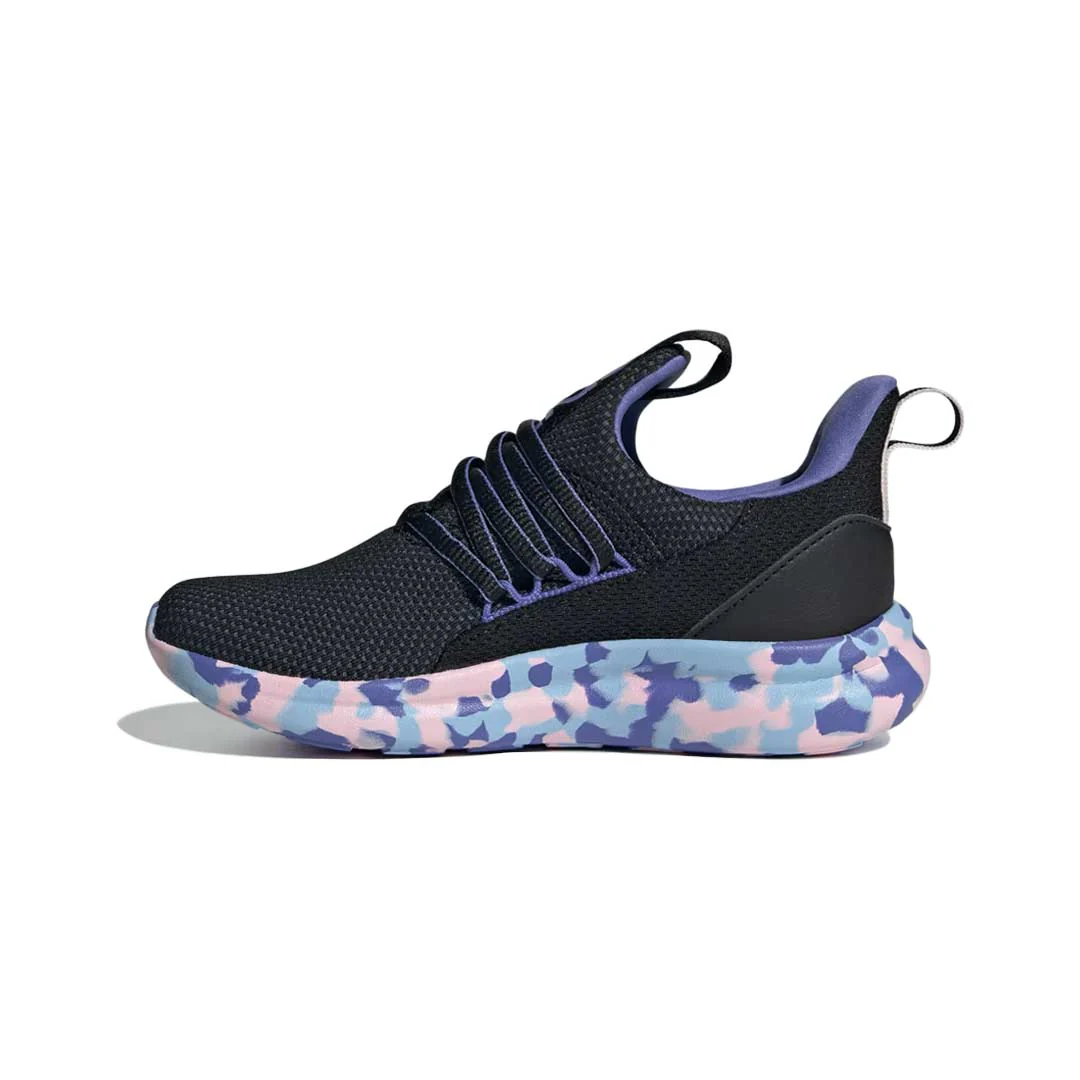 adidas - Kids' (Preschool) Lite Racer Adapt 7.0 Shoes (IH7850) - Image 2