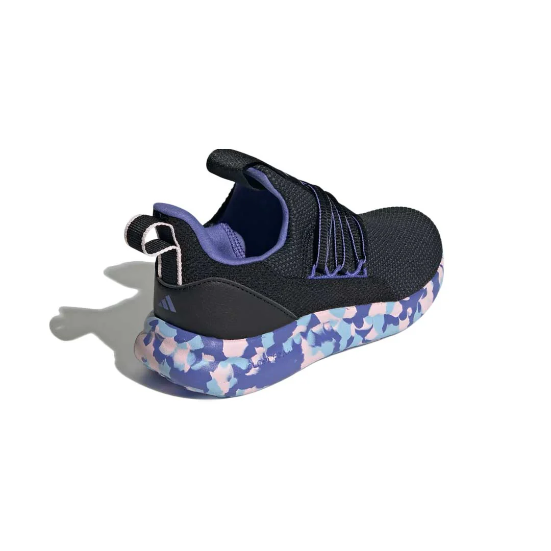adidas - Kids' (Preschool) Lite Racer Adapt 7.0 Shoes (IH7850) - Image 3