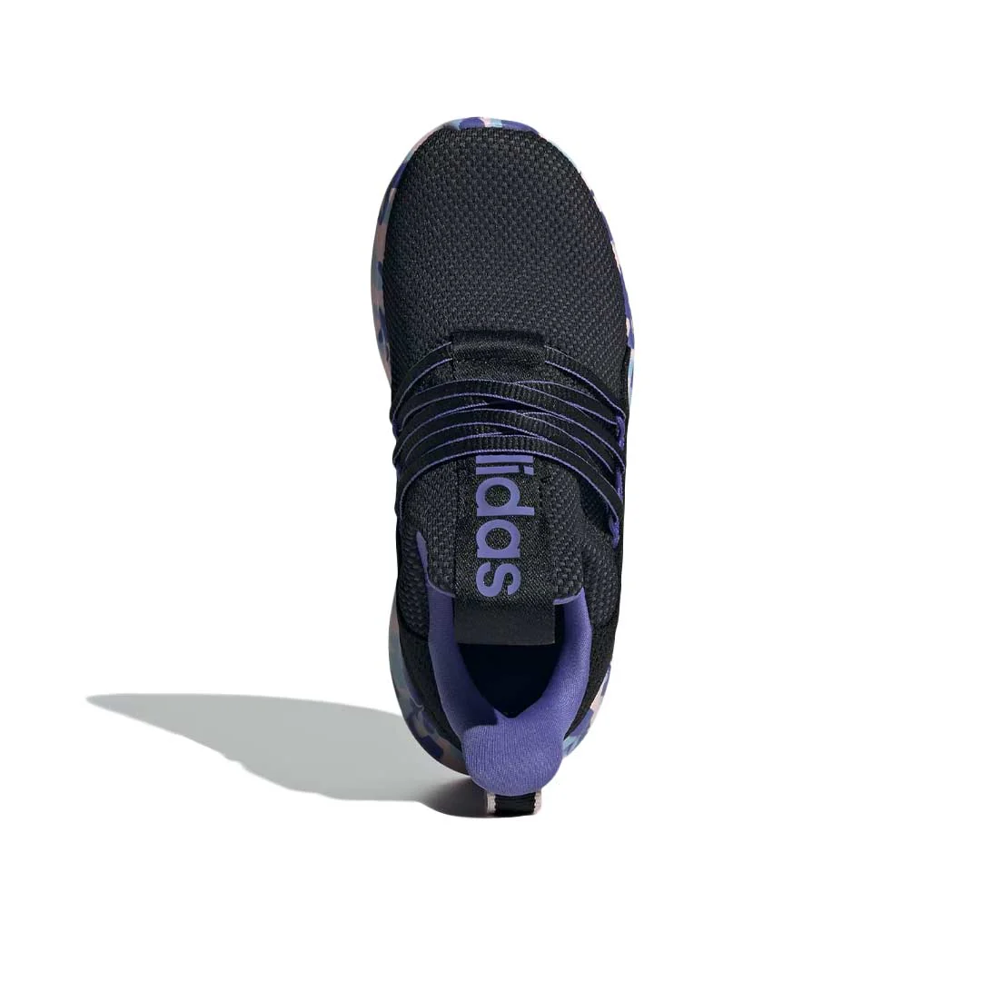 adidas - Kids' (Preschool) Lite Racer Adapt 7.0 Shoes (IH7850) - Image 4
