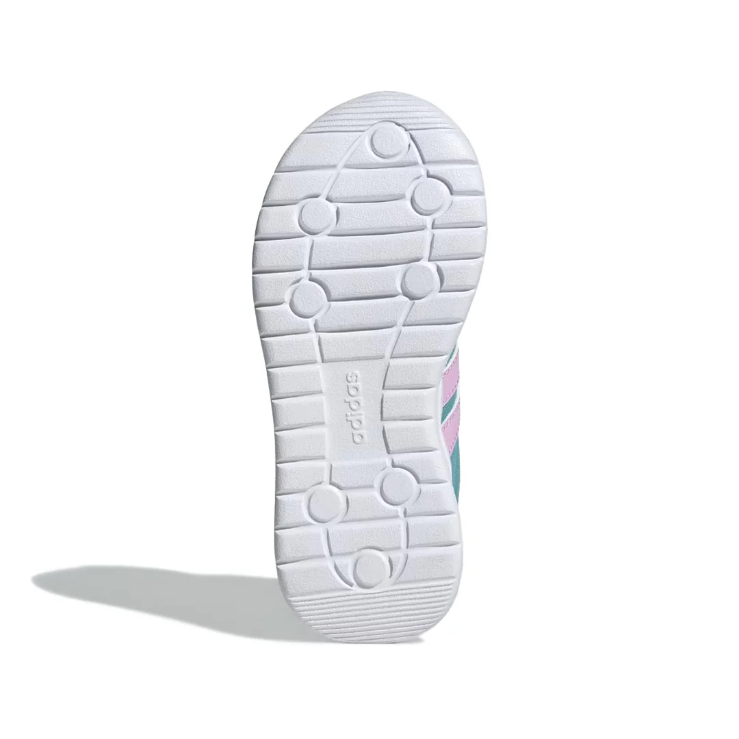 adidas - Kids' (Preschool) Run 70s 2.0 Shoes (JQ2880) - Image 6