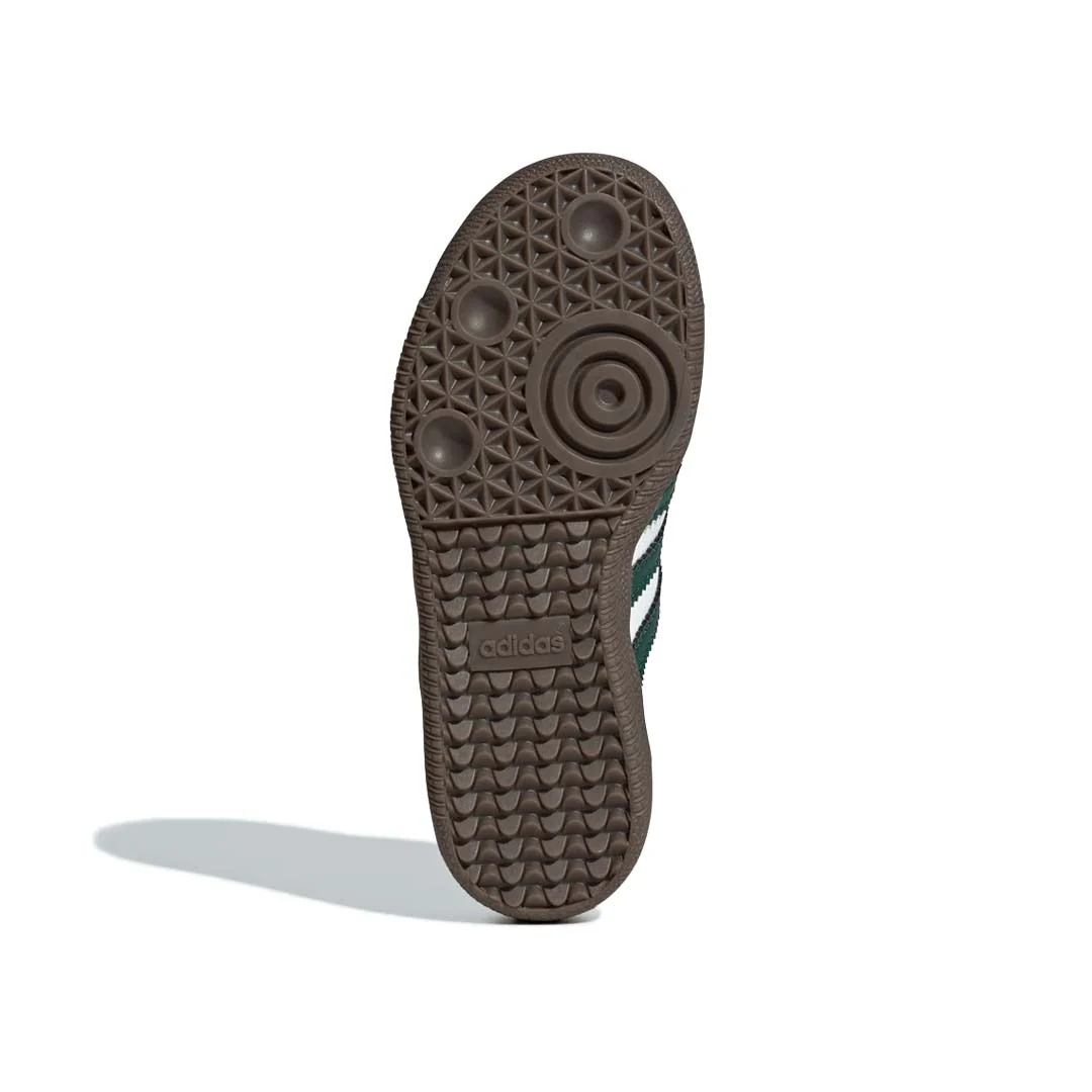 adidas - Kids' (Preschool) Samba OG Shoes (JQ2840) - Image 4