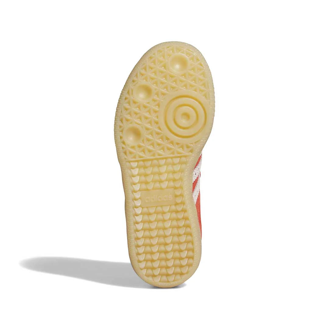 adidas - Kids' (Preschool) Samba OG Shoes (JS3528) - Image 6