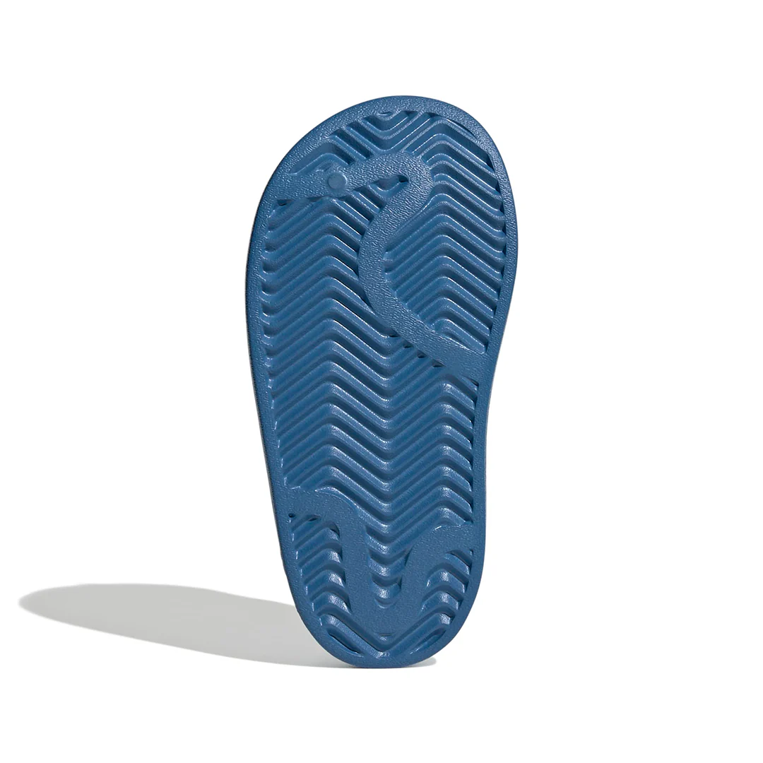 adidas - Kids' (Preschool) Superstar Sandals (JI2800) - Image 5