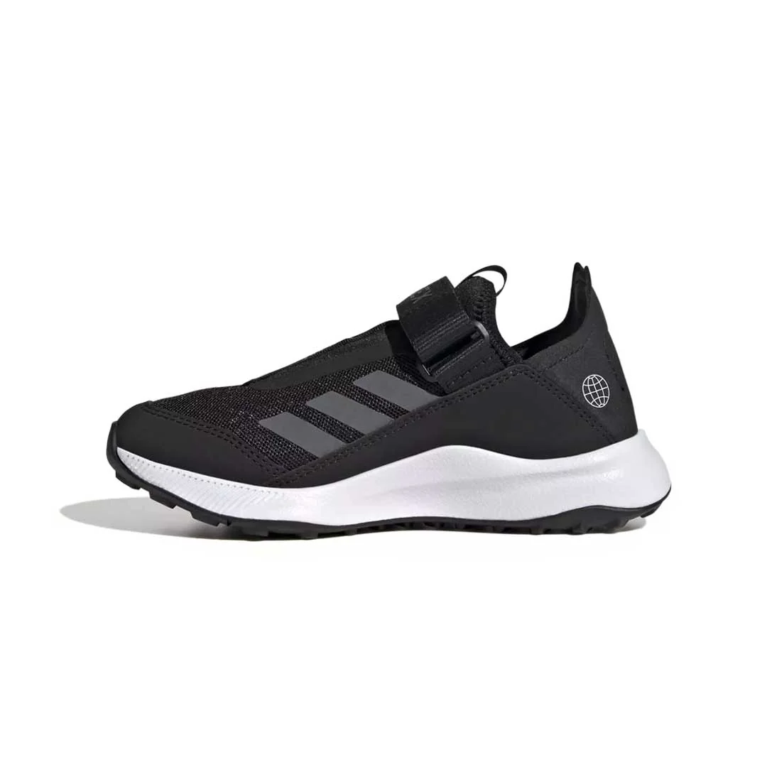 adidas - Kids' (Preschool) Terrex Voyager 21 Slip On Shoes (GW9334) - Image 2