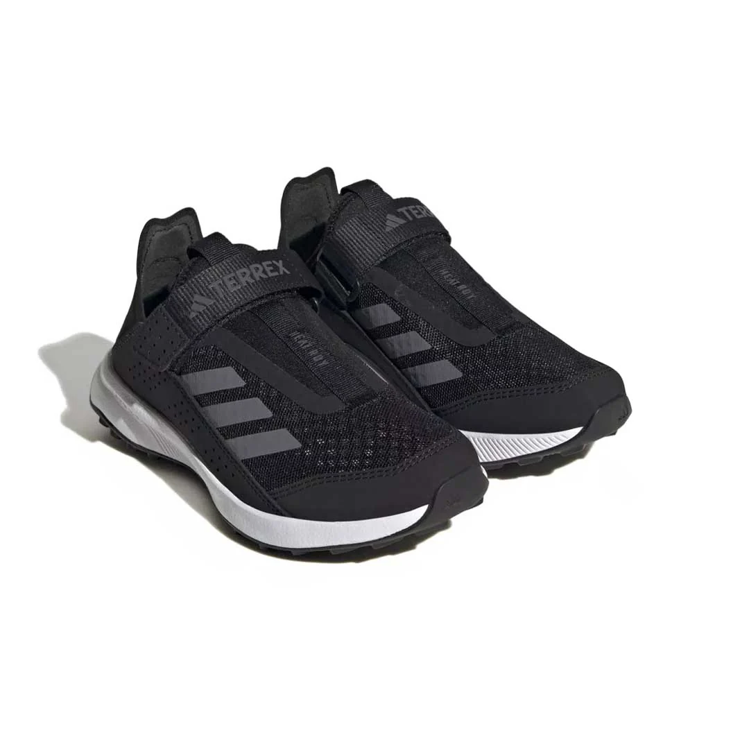 adidas - Kids' (Preschool) Terrex Voyager 21 Slip On Shoes (GW9334) - Image 3