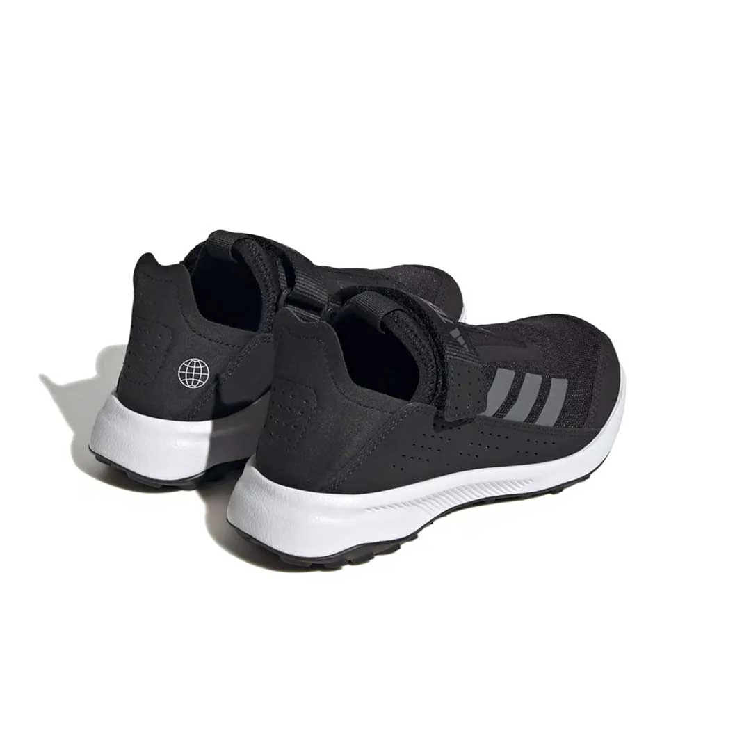 adidas - Kids' (Preschool) Terrex Voyager 21 Slip On Shoes (GW9334) - Image 4