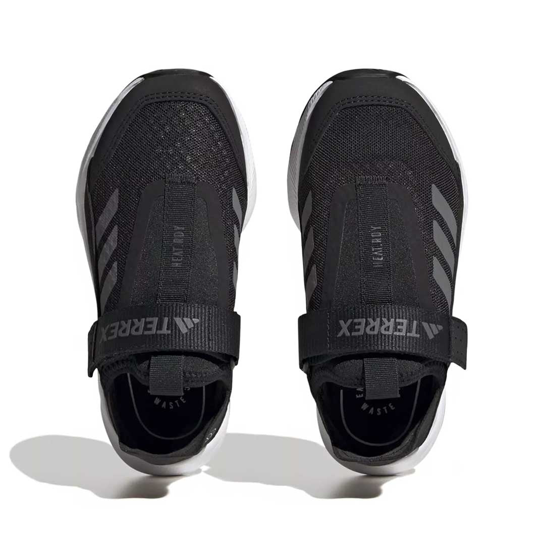 adidas - Kids' (Preschool) Terrex Voyager 21 Slip On Shoes (GW9334) - Image 5