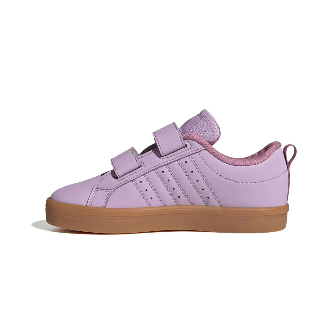 adidas - Kids' (Preschool) VS Pace 2.0 Shoes (JR6032) - Image 2