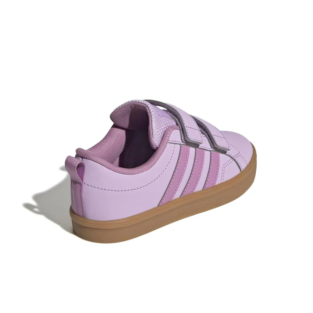 adidas - Kids' (Preschool) VS Pace 2.0 Shoes (JR6032) - Image 3