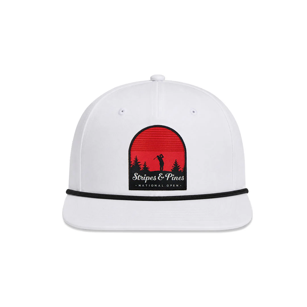 adidas - Kids' Stripes And Pines Cap (JD7099-K)