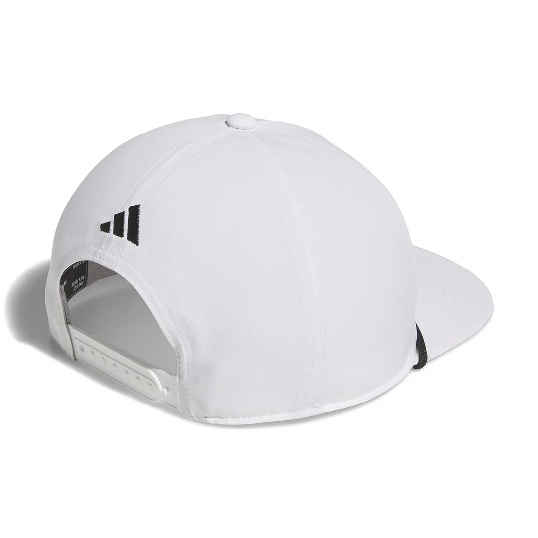 adidas - Kids' Stripes And Pines Cap (JD7099-K) - Image 3