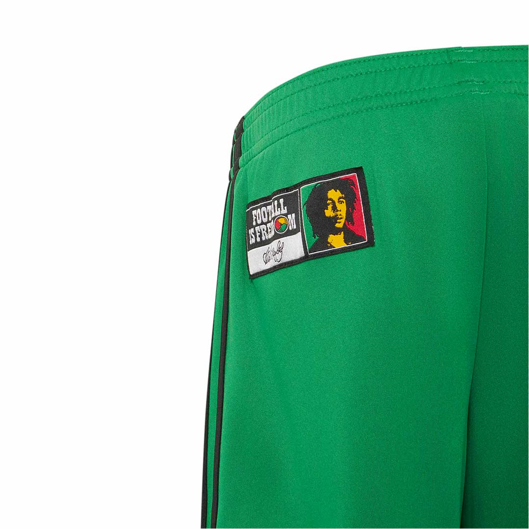 adidas - Kids' (Toddler & Junior) Jamaica 26 x Bob Marley Home Set (KB3395) - Image 5