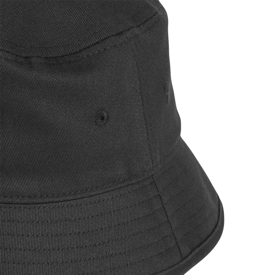adidas - Kids' Trefoil Bucket Hat (AJ8995-K) - Image 3