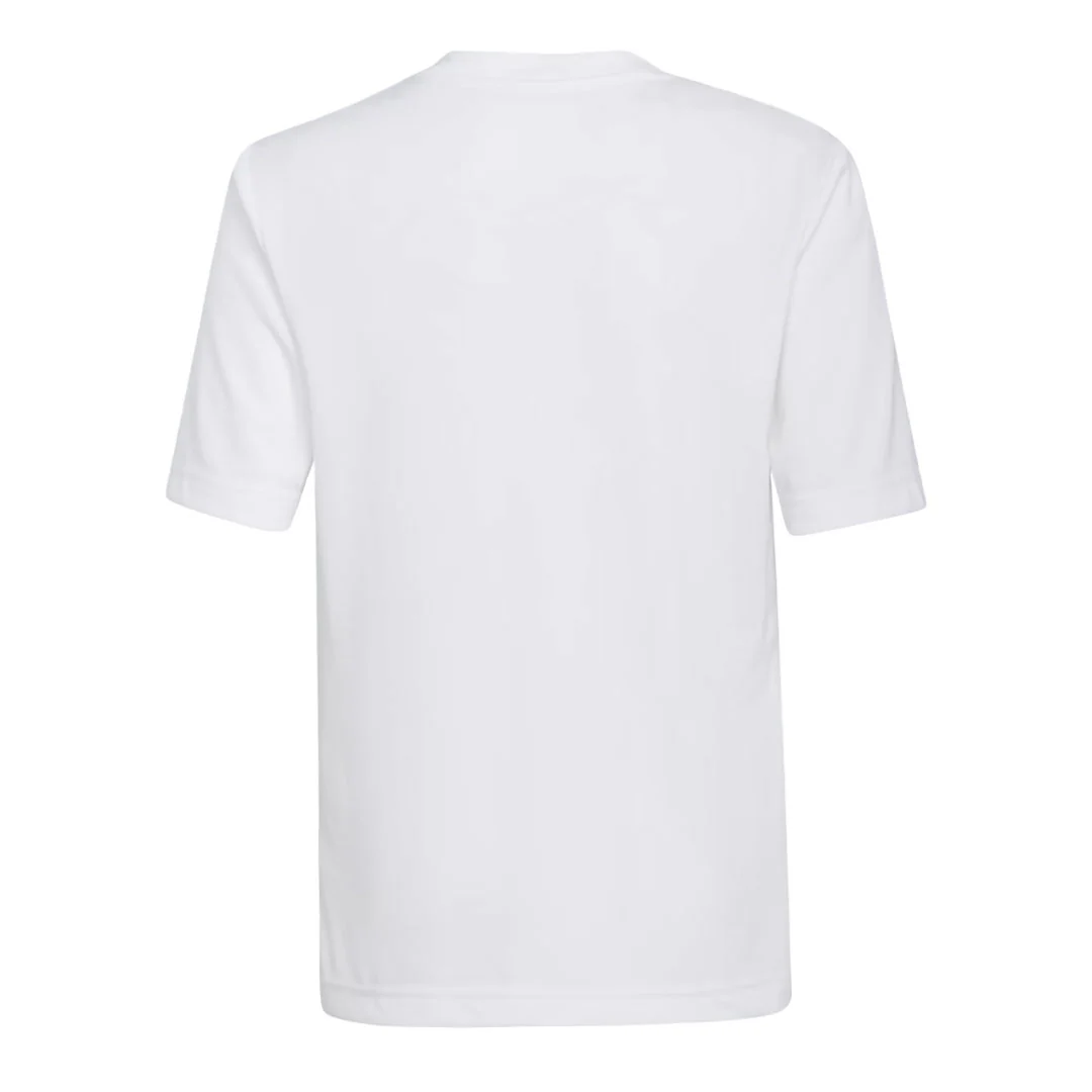 adidas - Kids' (Youth) Entrada 22 Jersey (HC5054) - Image 2