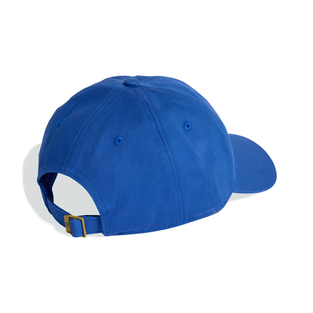 adidas - Kids' FIFA World Cup 26 Official Emblem Cap (KE7370-K) - Image 3