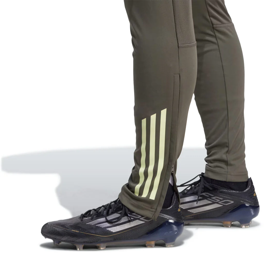 adidas - Men's Real Madrid FC Tiro 25 Competition Training Pant (JP3983) - Image 5