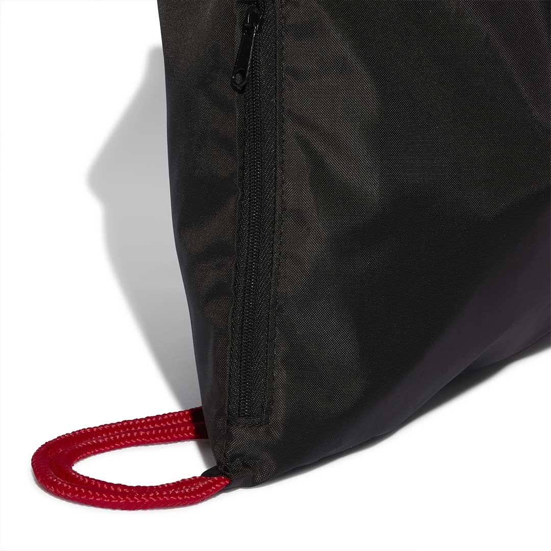 adidas - Manchester United Gym Sack (IB4573) - Image 4